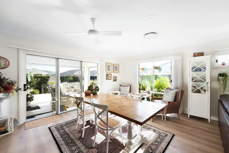Fifth view of Homely house listing, 59 Challoner Rise, Renwick NSW 2575