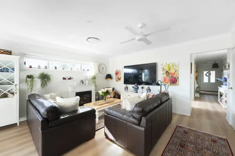Sixth view of Homely house listing, 59 Challoner Rise, Renwick NSW 2575