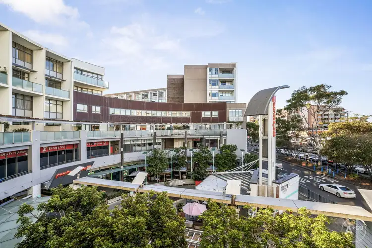 Fifth view of Homely apartment listing, 212/747 Anzac Parade, Maroubra NSW 2035