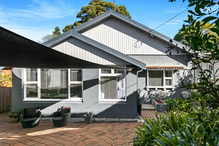 Second view of Homely house listing, 12 Strathallen Avenue, Northbridge NSW 2063
