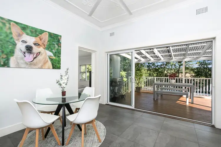 Third view of Homely house listing, 12 Strathallen Avenue, Northbridge NSW 2063