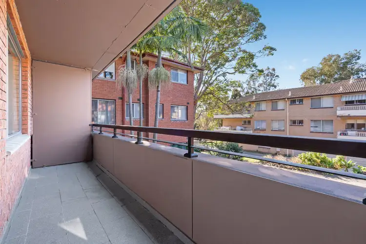 Second view of Homely apartment listing, 9/10 Lismore Avenue, Dee Why NSW 2099