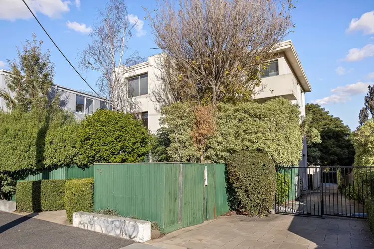 Sixth view of Homely apartment listing, 3/79 Alma Road, St Kilda VIC 3182