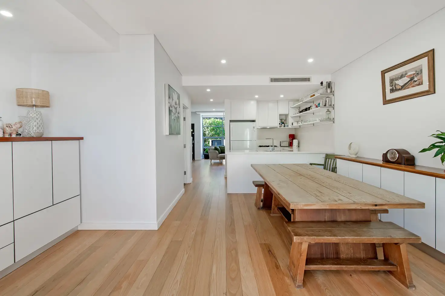 Main view of Homely townhouse listing, 7/1-3 Haldane Street, Asquith NSW 2077