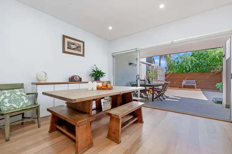 Second view of Homely townhouse listing, 7/1-3 Haldane Street, Asquith NSW 2077