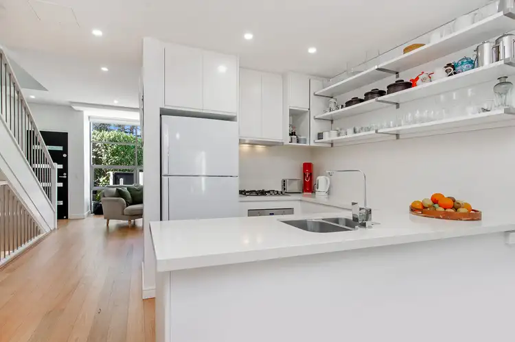 Third view of Homely townhouse listing, 7/1-3 Haldane Street, Asquith NSW 2077