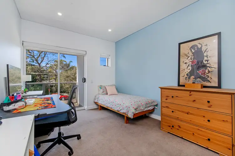 Fourth view of Homely townhouse listing, 7/1-3 Haldane Street, Asquith NSW 2077