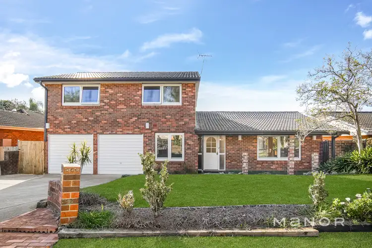 9 Stainsby Avenue, Kings Langley NSW 2147