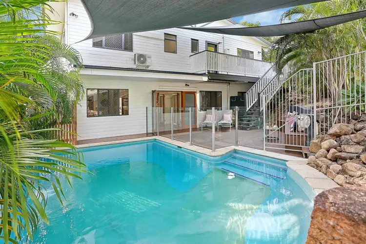 23 Potts Street, Belgian Gardens QLD 4810