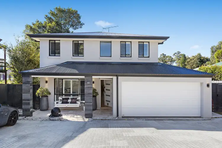 Fourth view of Homely house listing, 14B Turner Road, Berowra Heights NSW 2082