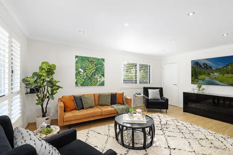Sixth view of Homely house listing, 14B Turner Road, Berowra Heights NSW 2082