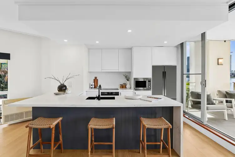 Fourth view of Homely apartment listing, 474/4 The Crescent, Wentworth Point NSW 2127