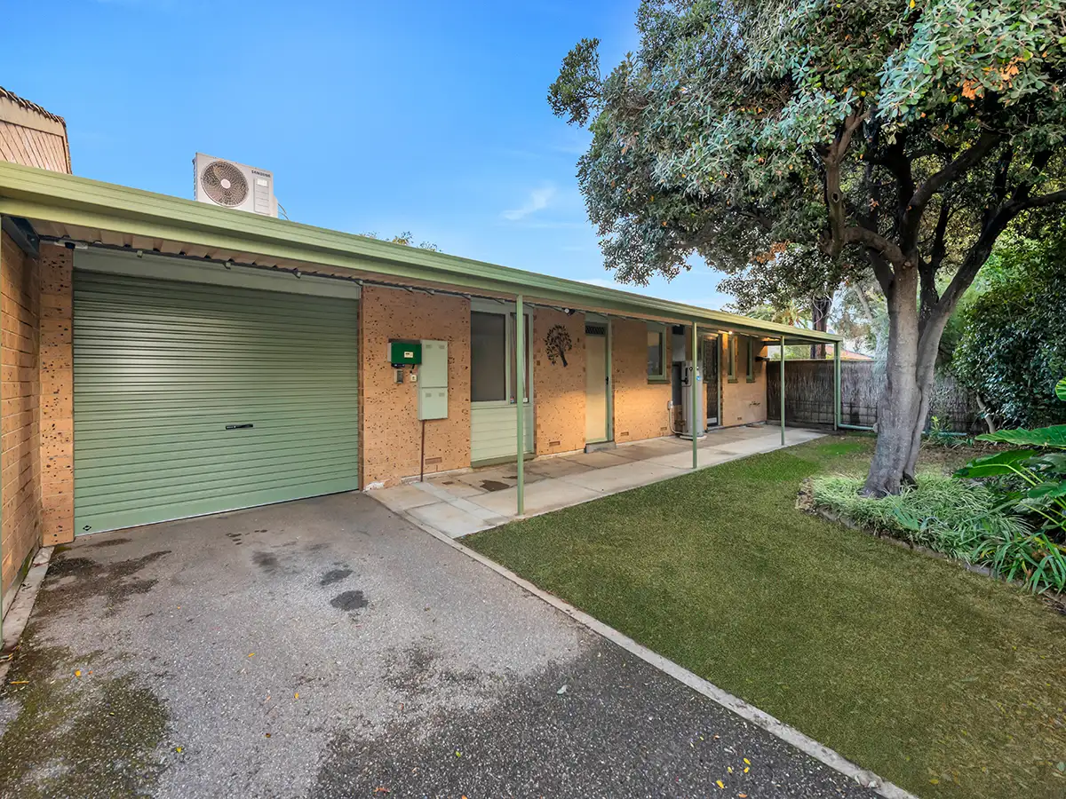 Main view of Homely house listing, 9 Kestrel Grove, Semaphore Park SA 5019