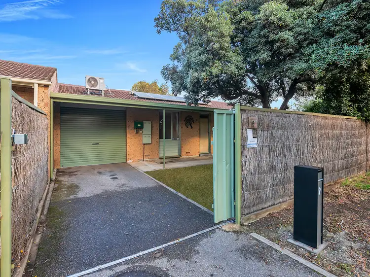 Second view of Homely house listing, 9 Kestrel Grove, Semaphore Park SA 5019