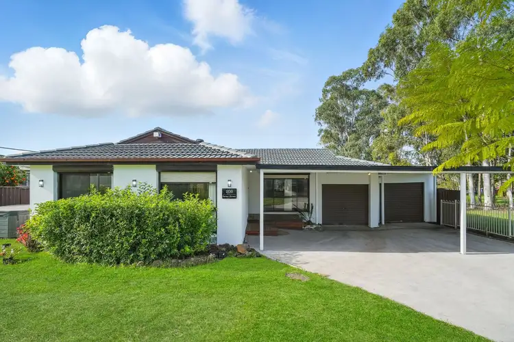 206 Parker Street, Kingswood NSW 2747