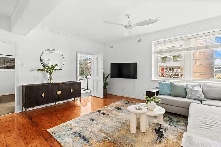 4/1 Birtley Place, Elizabeth Bay NSW 2011