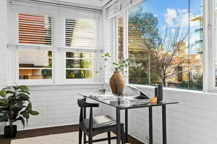 Third view of Homely unit listing, 4/1 Birtley Place, Elizabeth Bay NSW 2011
