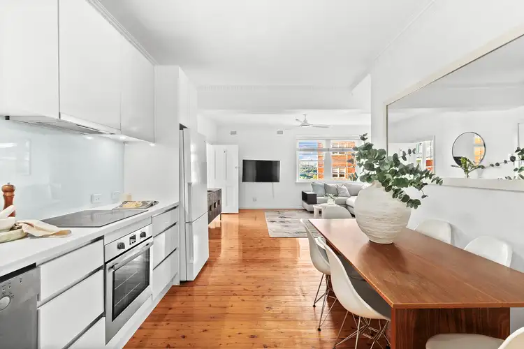 Sixth view of Homely unit listing, 4/1 Birtley Place, Elizabeth Bay NSW 2011