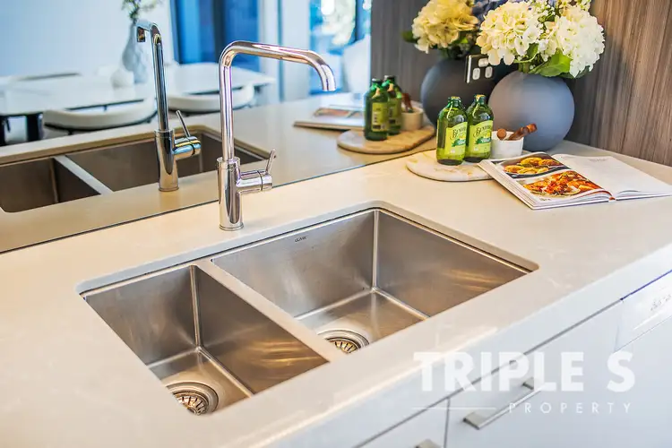 Third view of Homely apartment listing, 702/11 Delhi Road, North Ryde NSW 2113