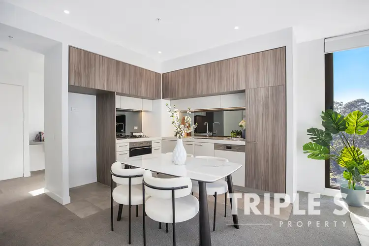 Fourth view of Homely apartment listing, 702/11 Delhi Road, North Ryde NSW 2113