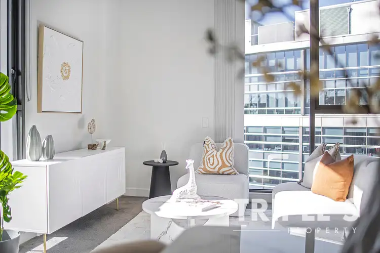 Fifth view of Homely apartment listing, 702/11 Delhi Road, North Ryde NSW 2113