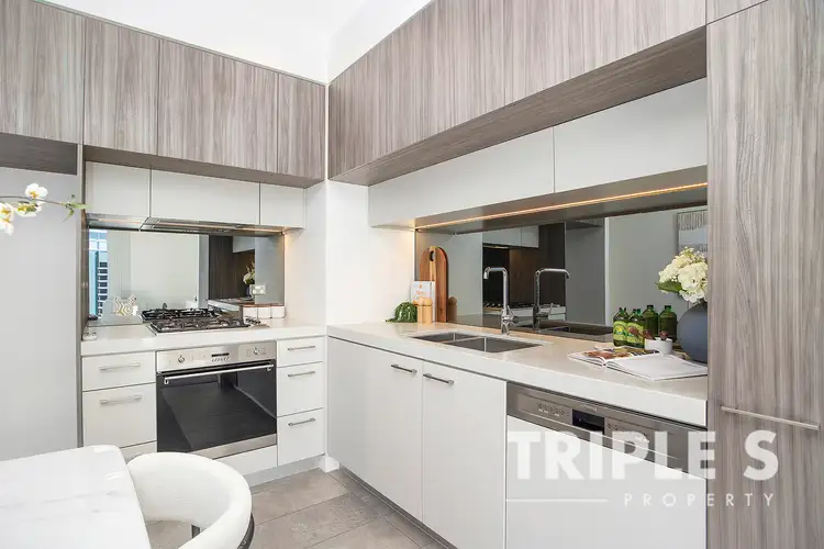 Sixth view of Homely apartment listing, 702/11 Delhi Road, North Ryde NSW 2113