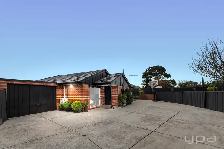 11B Goegan Street, Werribee VIC 3030