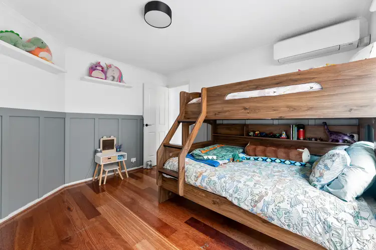 Fifth view of Homely house listing, 11B Goegan Street, Werribee VIC 3030