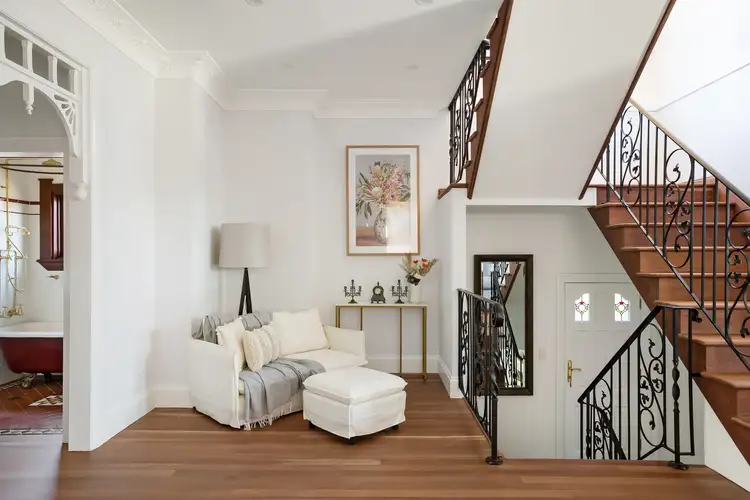 Sixth view of Homely house listing, 11 Fuller Avenue, Earlwood NSW 2206