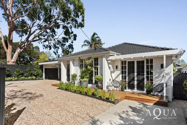 88 Wimbledon Avenue, Mount Eliza VIC 3930