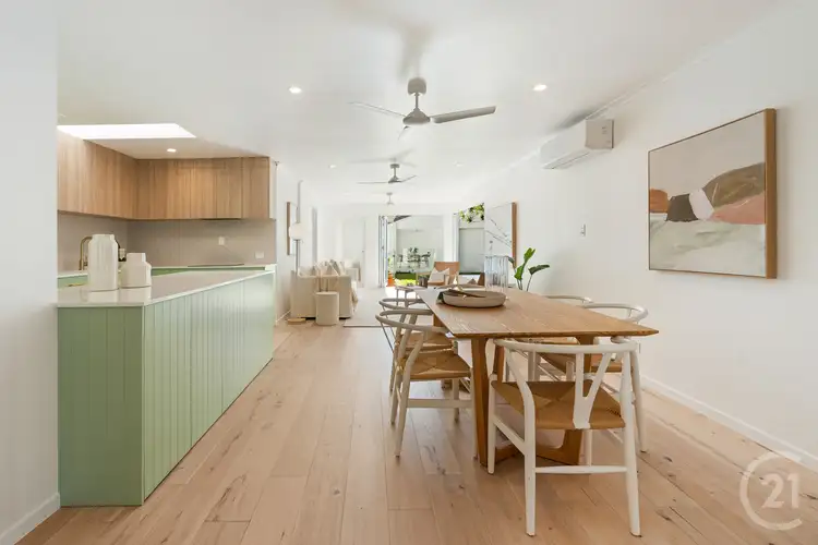 Second view of Homely house listing, 46 Cassia Avenue, Coolum Beach QLD 4573