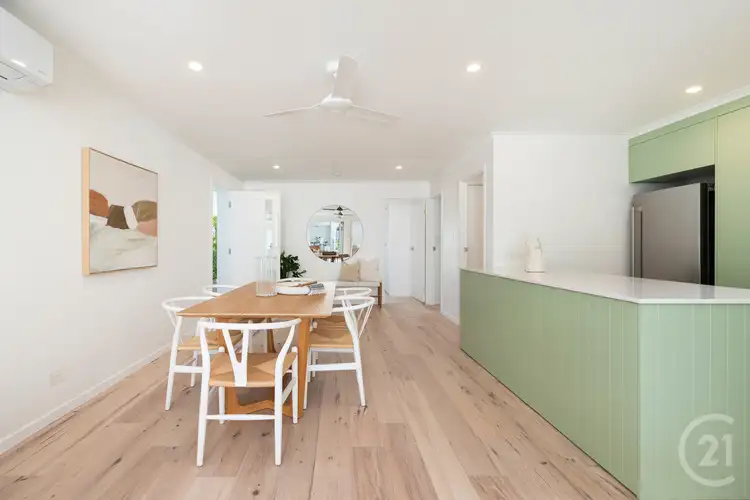 Fifth view of Homely house listing, 46 Cassia Avenue, Coolum Beach QLD 4573