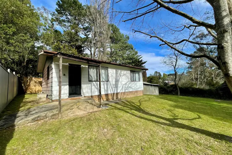 79A Leura Mall, Leura NSW 2780