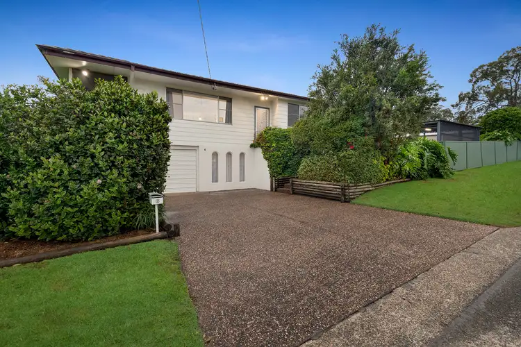 6 Brown Street, Bellbird Heights NSW 2325