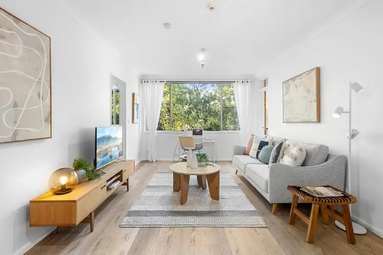 18/104 Bay Road, Waverton NSW 2060