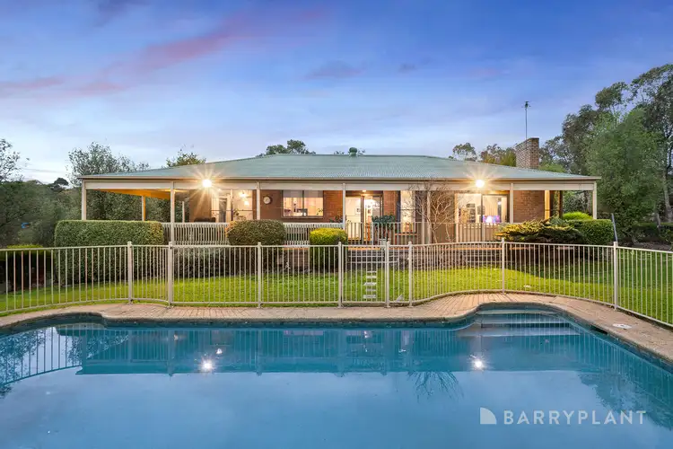 1-11 Walker Road, Wonga Park VIC 3115