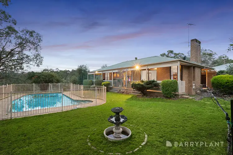 Second view of Homely house listing, 1-11 Walker Road, Wonga Park VIC 3115