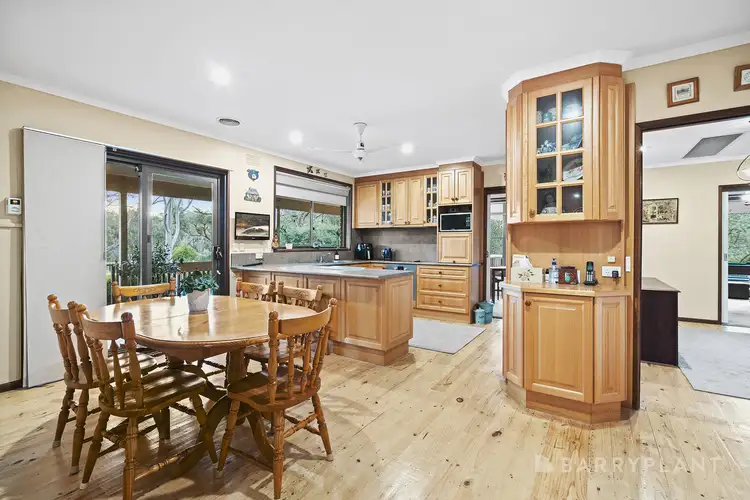 Third view of Homely house listing, 1-11 Walker Road, Wonga Park VIC 3115