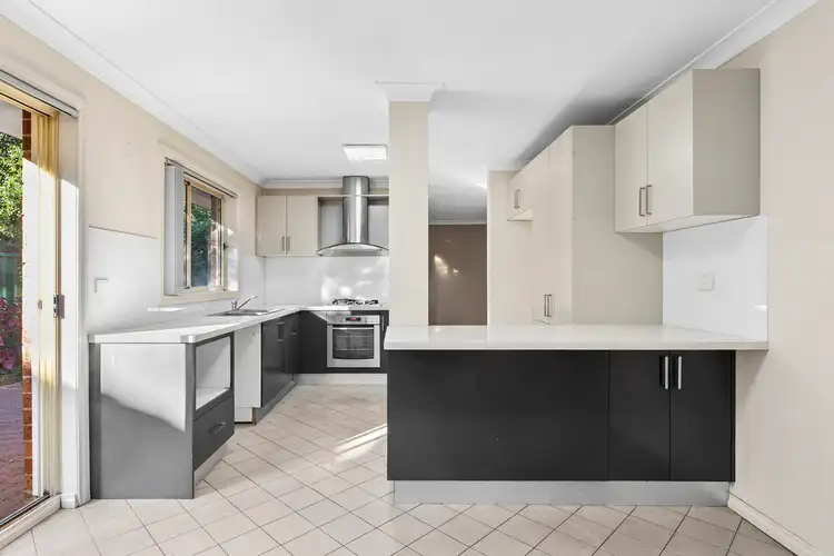 Main view of Homely townhouse listing, 4/10 Wallumatta Road, Caringbah NSW 2229