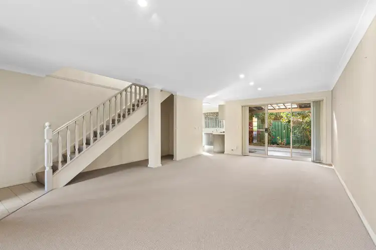 Second view of Homely townhouse listing, 4/10 Wallumatta Road, Caringbah NSW 2229