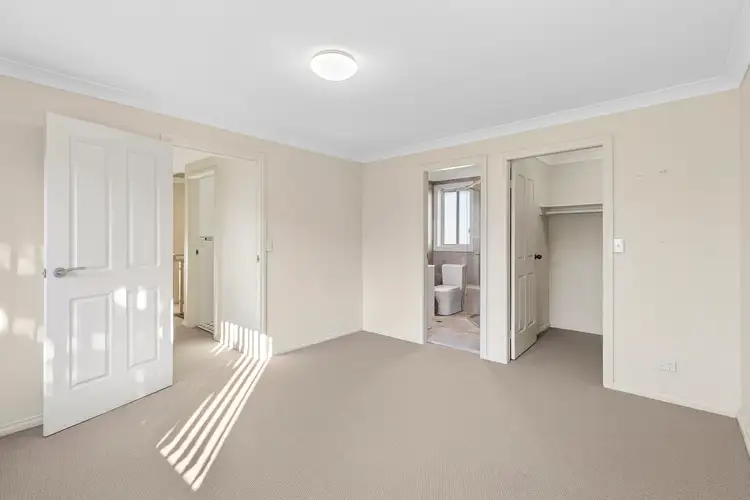 Third view of Homely townhouse listing, 4/10 Wallumatta Road, Caringbah NSW 2229