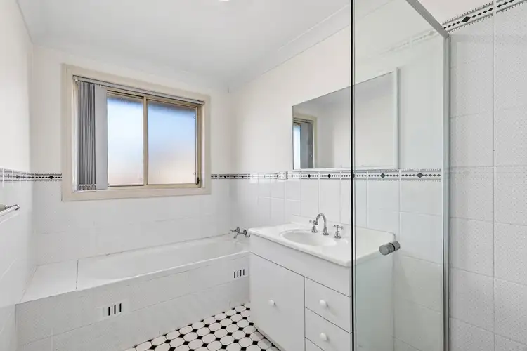 Fourth view of Homely townhouse listing, 4/10 Wallumatta Road, Caringbah NSW 2229