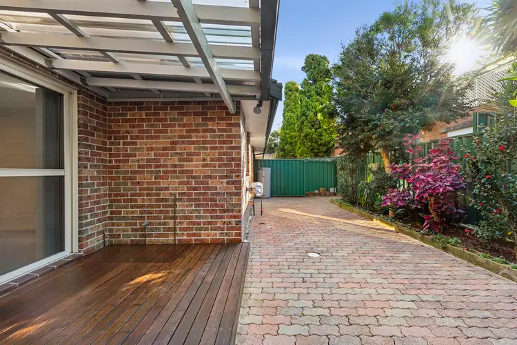Fifth view of Homely townhouse listing, 4/10 Wallumatta Road, Caringbah NSW 2229