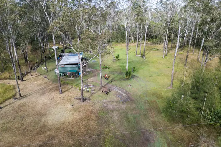 Second view of Homely rural property listing, 55 Myrtle Forest Road, Myrtle Creek NSW 2469