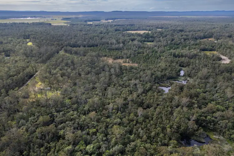 Fifth view of Homely rural property listing, 55 Myrtle Forest Road, Myrtle Creek NSW 2469
