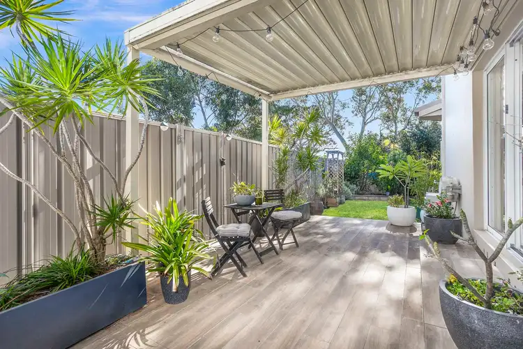 Second view of Homely townhouse listing, 5/20 Bobbin Place, Bangor NSW 2234