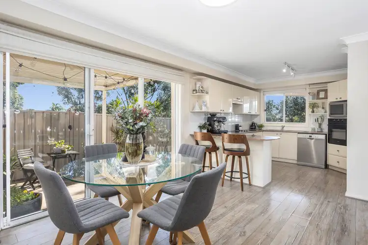 Third view of Homely townhouse listing, 5/20 Bobbin Place, Bangor NSW 2234