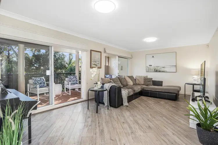 Fourth view of Homely townhouse listing, 5/20 Bobbin Place, Bangor NSW 2234
