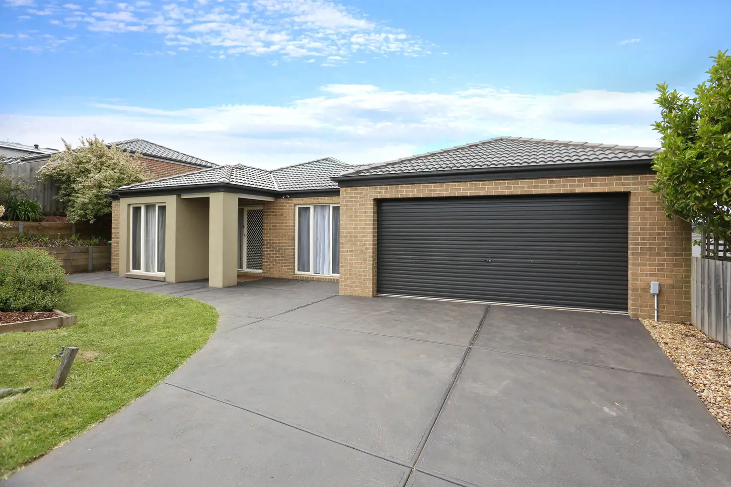 Main view of Homely house listing, 20 Skipton Street, Drouin VIC 3818