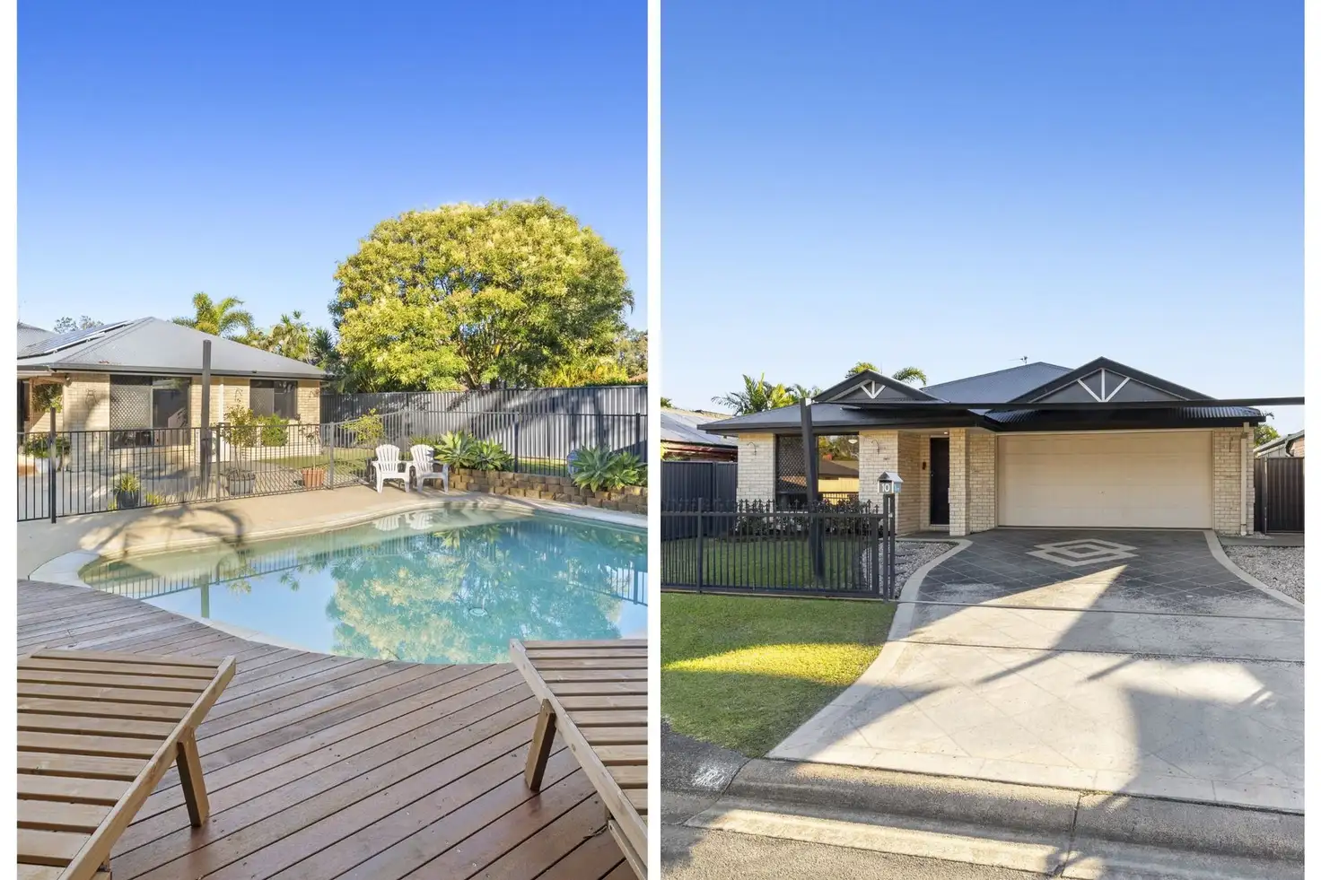 Main view of Homely house listing, 10 Cook Crescent, Tweed Heads South NSW 2486